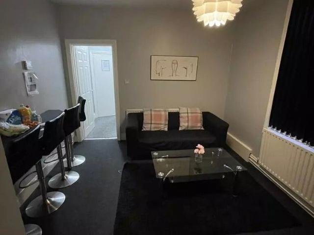 House for rent in Coundon, West Midlands