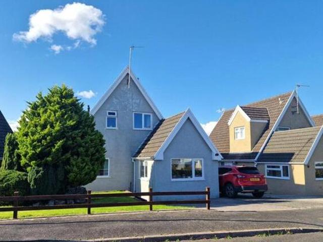 House for sale in Pembroke, Wales