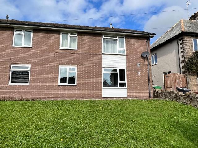 Apartment for rent in Nether Loads, North East Derbyshire