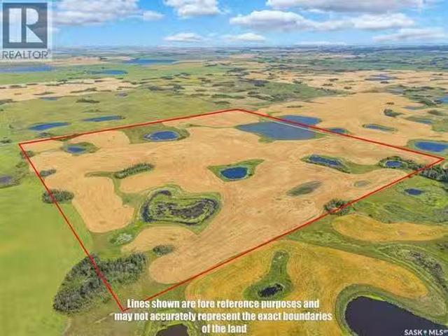 House for sale in Saskatchewan