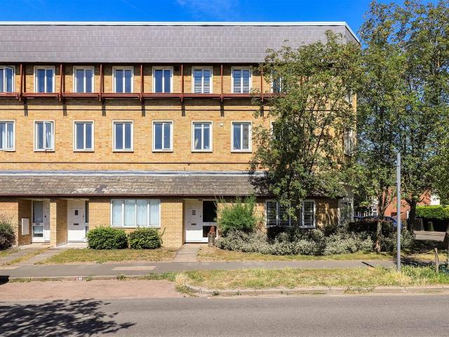 Apartment for rent in Barnwell, Arbury