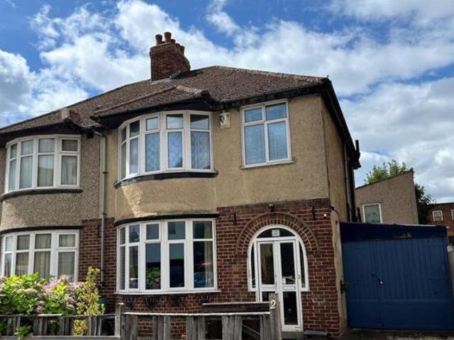 House for sale in Headington Shops, The Slade