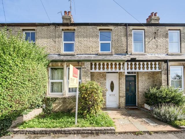 House for rent in The Slade, Oxfordshire