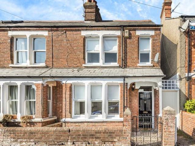 House for rent in Headington, Oxford