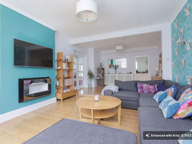 House for rent in Enderby, Blaby