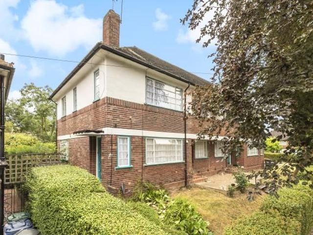 Apartment for rent in Finchley, Greater London