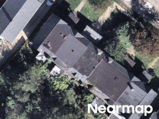 House for sale in East Cleveland, Cuyahoga County