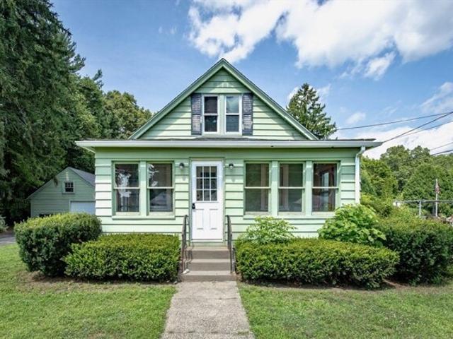 House for sale in Hampden, Massachusetts