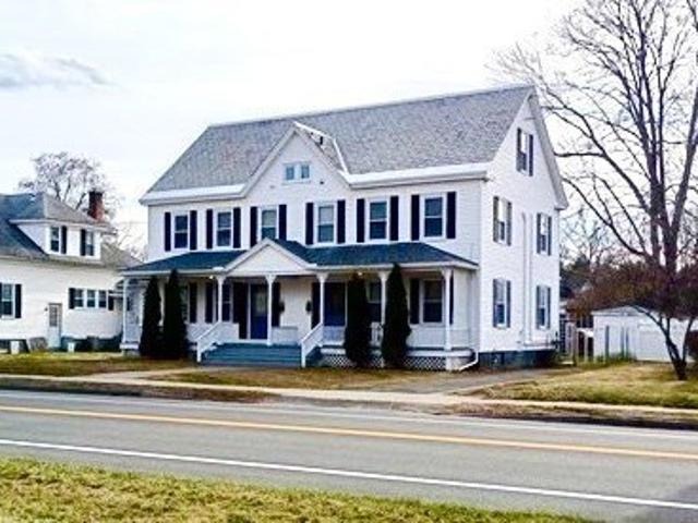 House for sale in Easthampton, Massachusetts