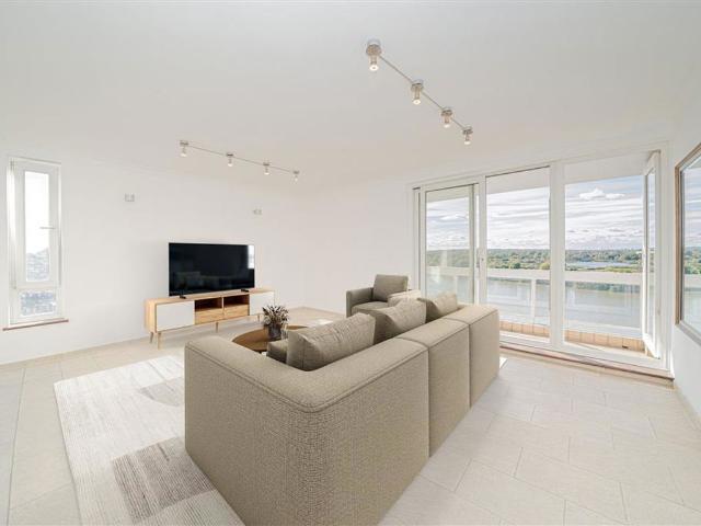 Apartment for rent in London Borough of Hammersmith and Fulham, Greater London
