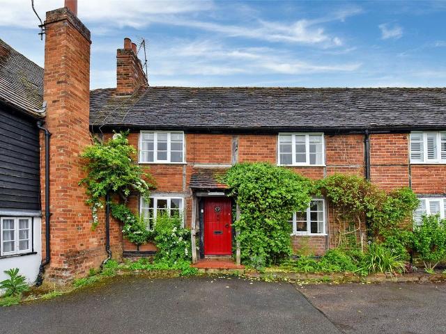 House for rent in Holyport, Bray