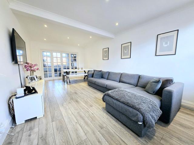 House for rent in Greater London