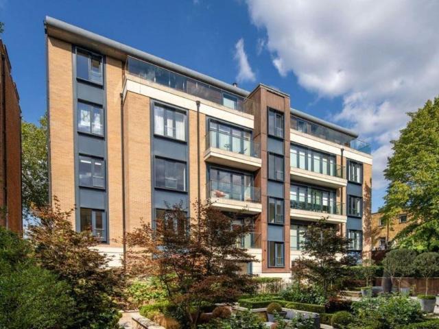 Apartment for rent in Chalk Farm, Primrose Hill