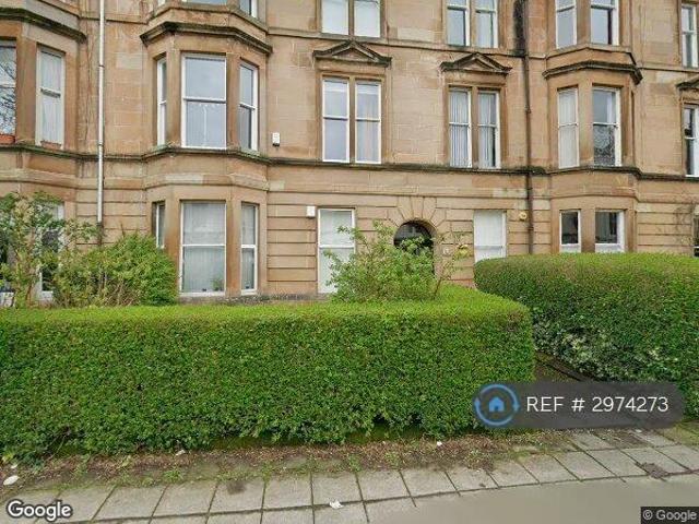 Apartment for rent in North Woodside, Scotland