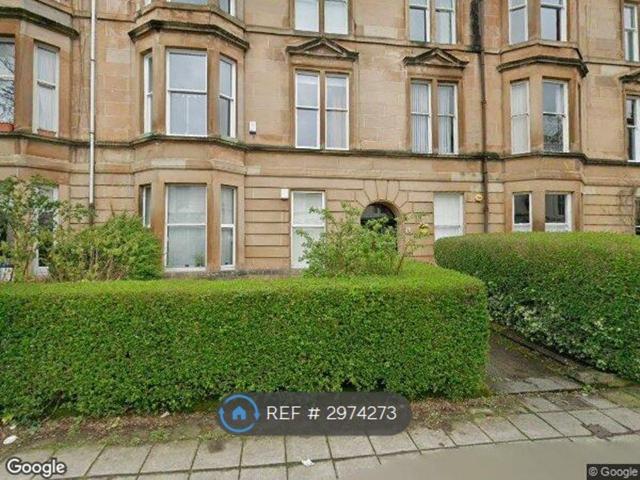 Apartment for rent in North Woodside, Scotland
