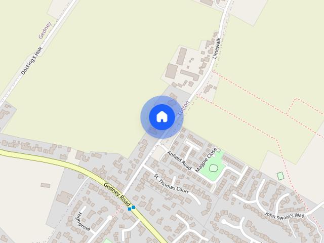 House for rent in Long Sutton, South Holland