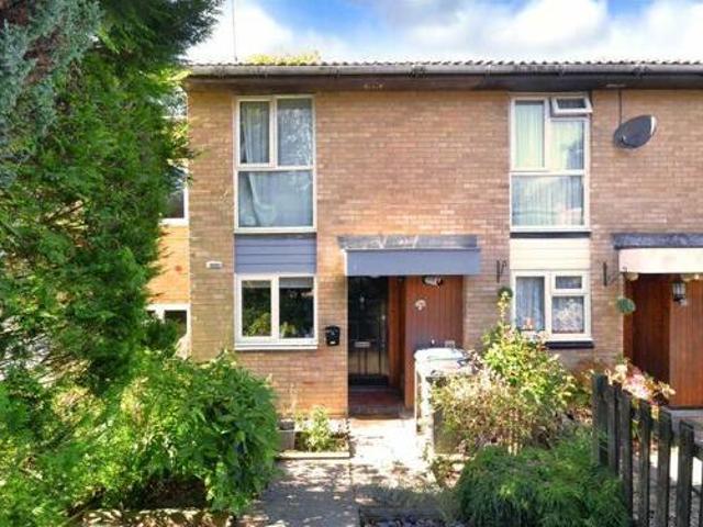 House for sale in Perryfields, West Sussex