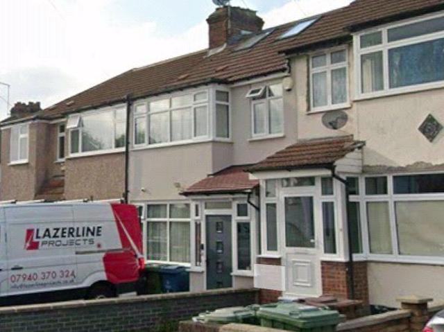 House for rent in Kingsbury, Greater London