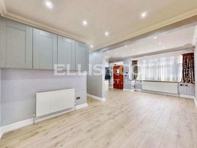 House for rent in Kingsbury, Greater London