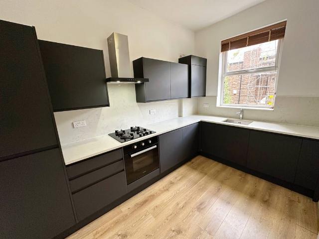 House for rent in Georgia, Greater Manchester