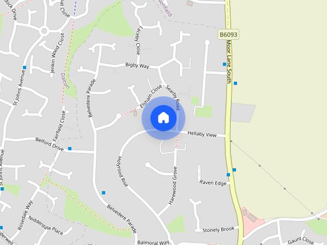 House for rent in Bramley, Rotherham