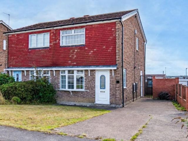 House for rent in Bramley, South Yorkshire