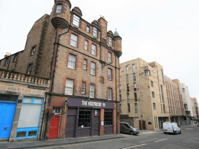 House for rent in Old Town, Scotland