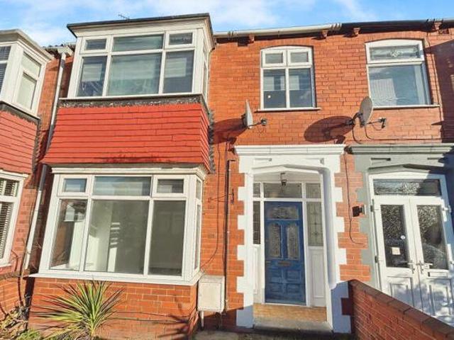 House for rent in Belle Vue, South Yorkshire