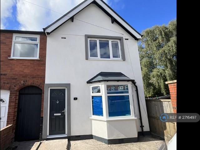 House for rent in Besses o' th' Barn, Bury