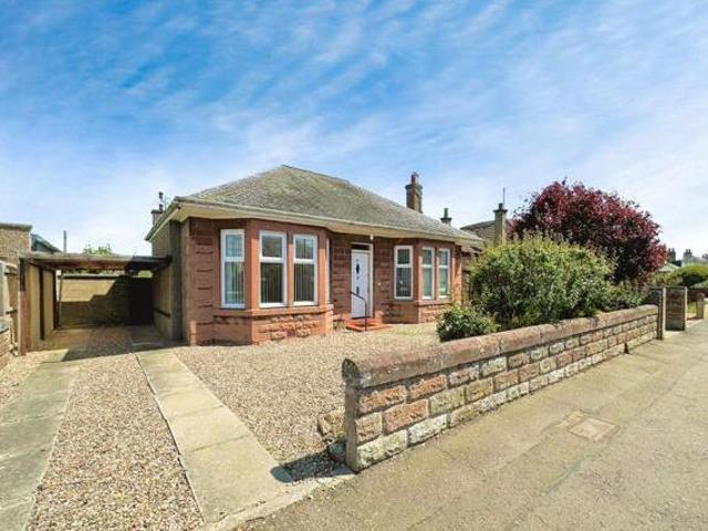 House for sale in Carnoustie, Scotland
