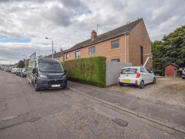 Apartment for rent in Carnoustie, Scotland