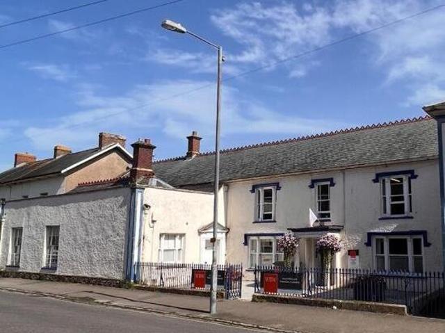 House for rent in Chard Town, Chard