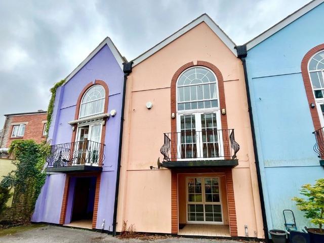 House for rent in Chard Town, Chard