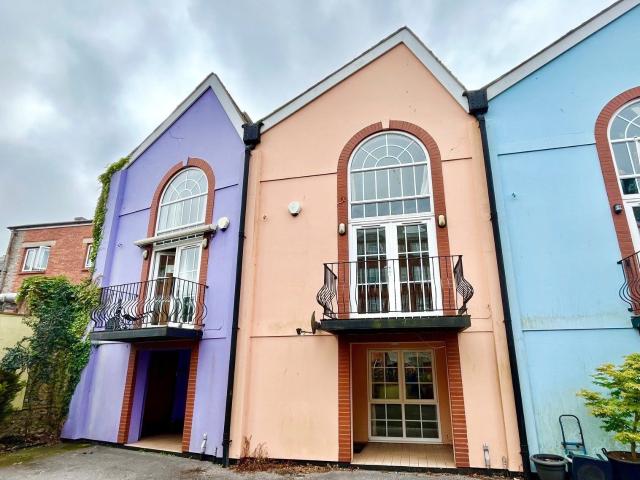 House for rent in Chard Town, Chard