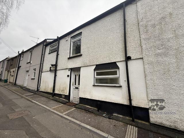 House for rent in Penygraig, Wales