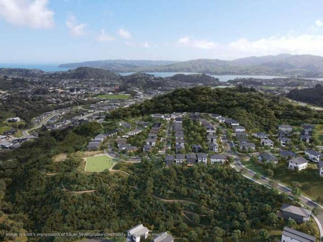 Land for sale in Papakaio, Wellington