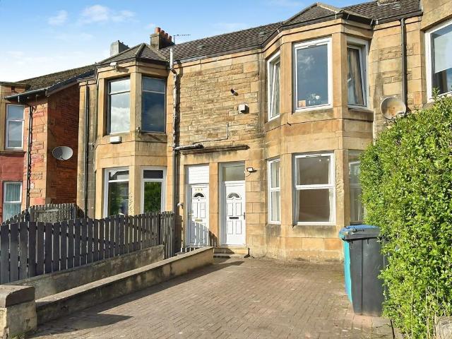 Apartment for rent in Wester Holytown, Holytown