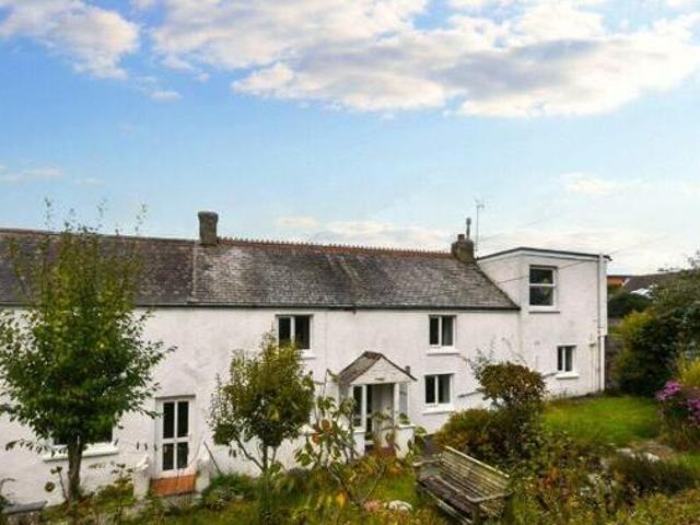 House for sale in Newquay, Cornwall