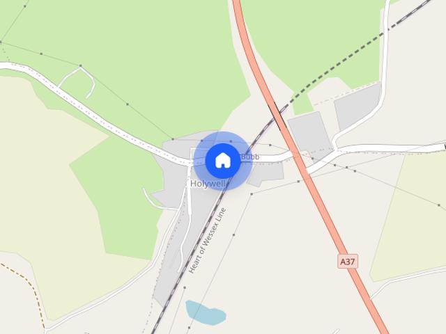 House for rent in East Dorset