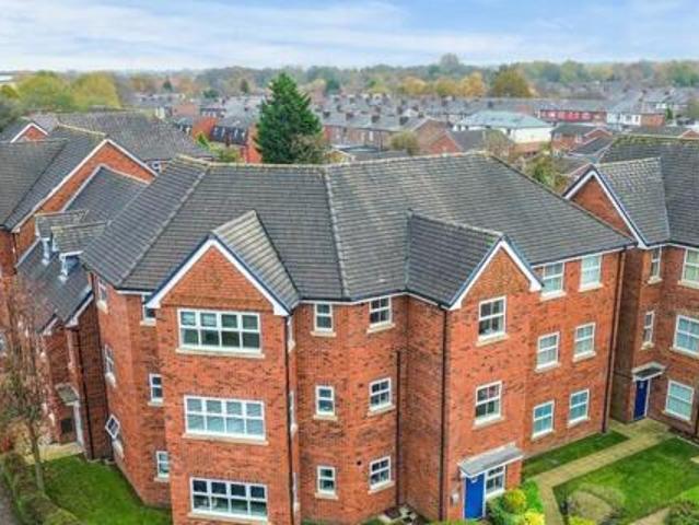 House for sale in Warrington