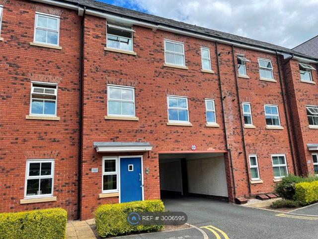 Apartment for rent in Fairfield, Warrington