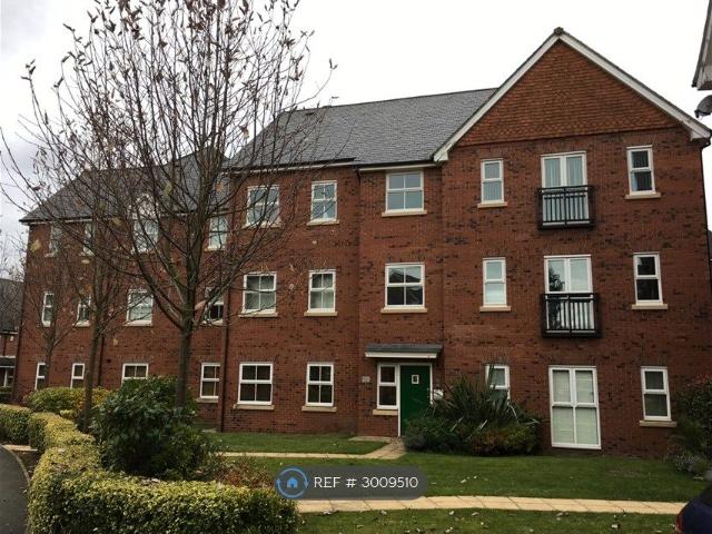 Apartment for rent in Fairfield, Warrington