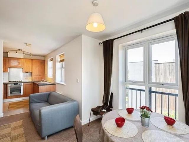 Apartment for rent in Fairfield, Warrington