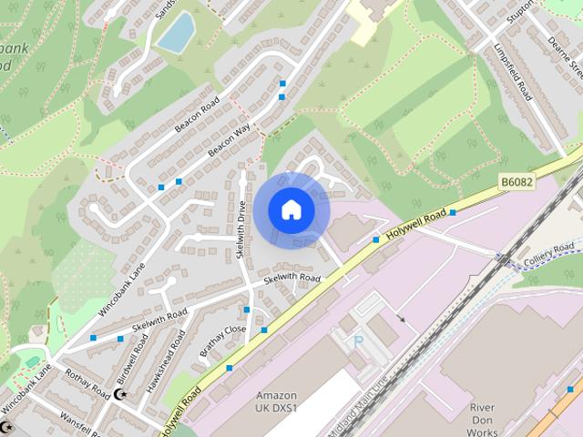 Apartment for rent in South Yorkshire