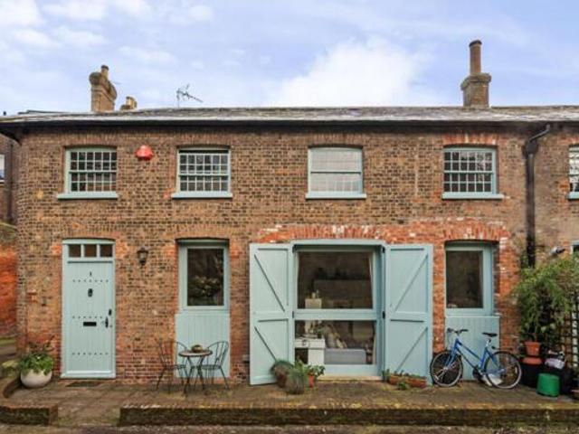 House for sale in City of London, Greater London
