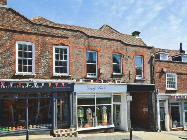 Apartment for rent in St Albans