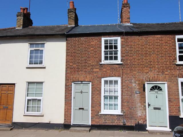 House for rent in St Albans, Five Acres