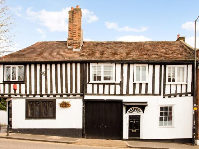 Apartment for rent in St Albans, Five Acres