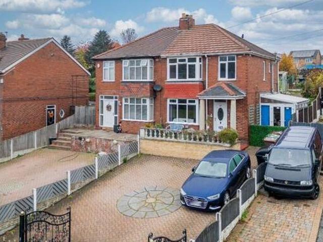 House for sale in Castleford, Wakefield