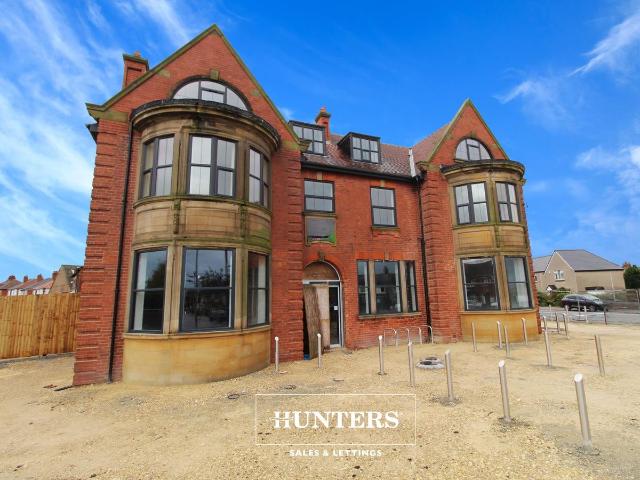 Apartment for rent in Glasshoughton, Castleford